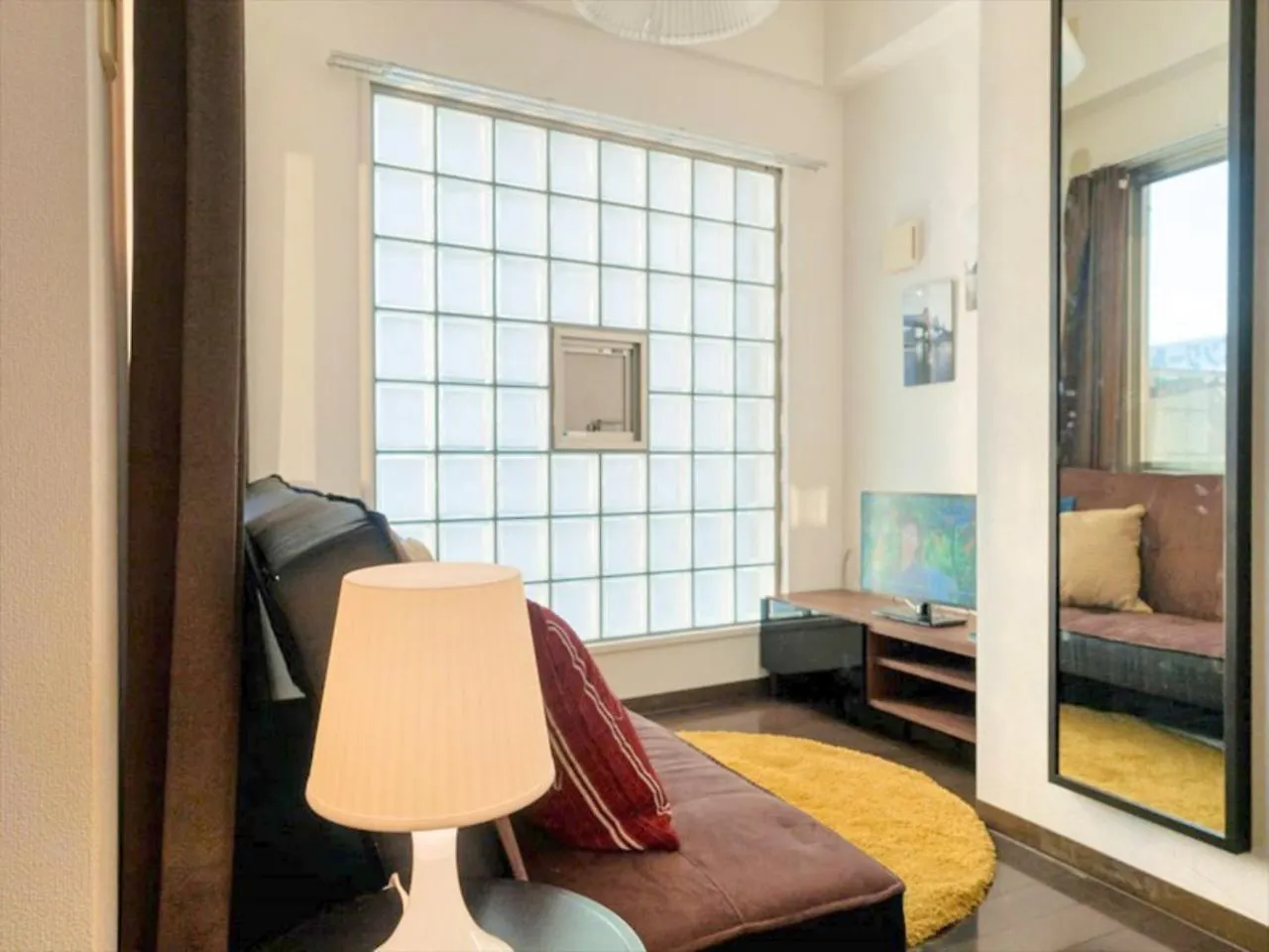 Krehl Namba Minami Apartment Osaka Japan
