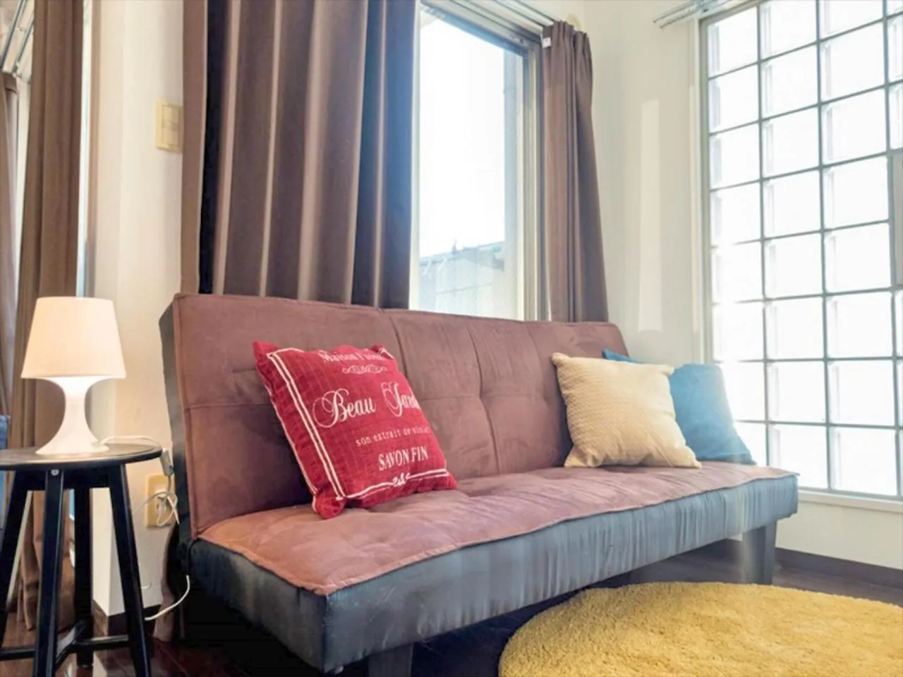 Krehl Namba Minami Apartment Osaka