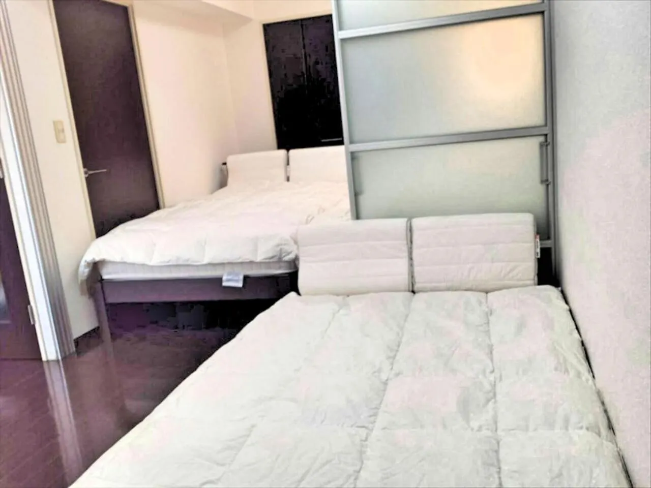 Krehl Namba Minami Apartment Osaka