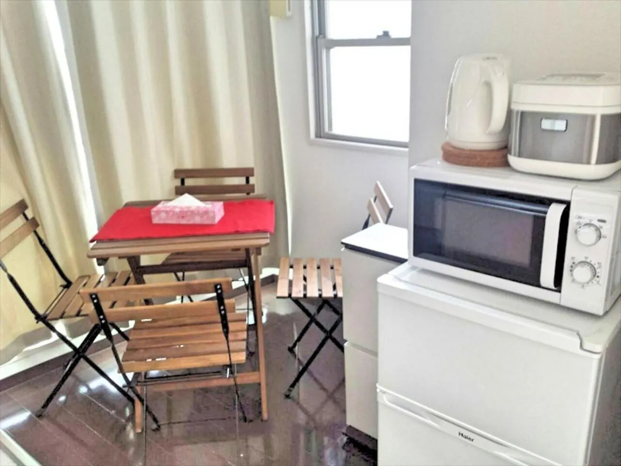 Krehl Namba Minami Apartment Osaka