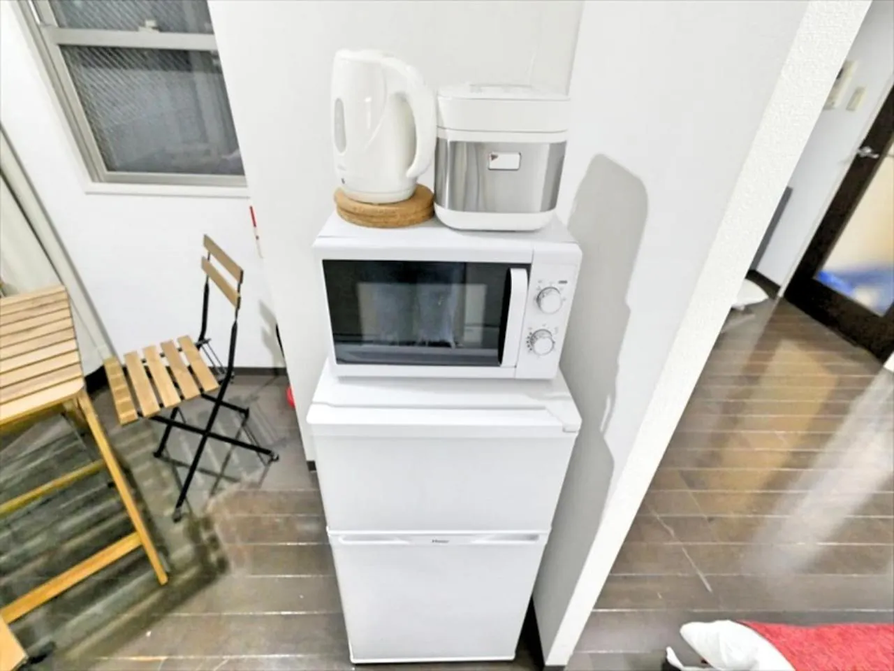 Krehl Namba Minami Apartment Osaka