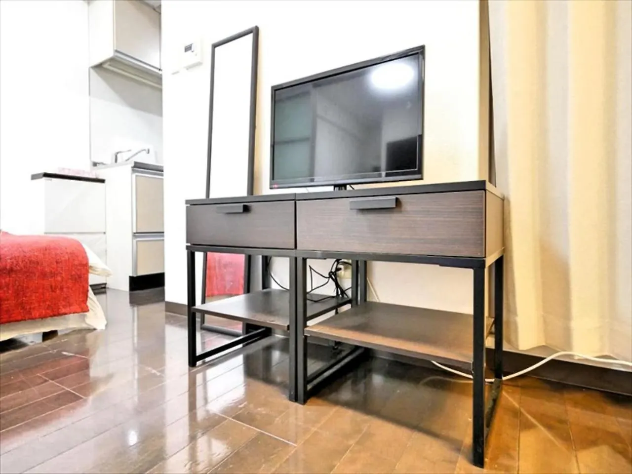Krehl Namba Minami Apartment Osaka